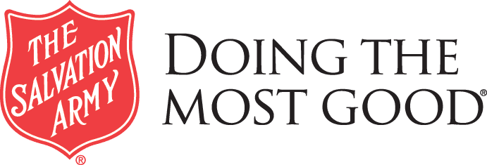 The Salvation Army Del Oro Division logo