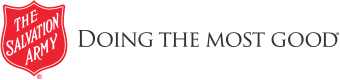 The Salvation Army Del Oro Division logo